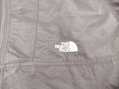 THE NORTH FACE THE NORTH FACE NP72530 Nylon Compact Jacket Size: M Black Jacket