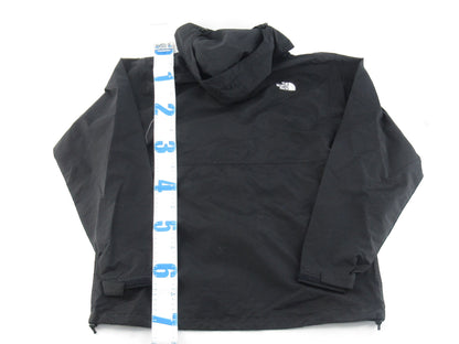 THE NORTH FACE THE NORTH FACE NP72530 Nylon Compact Jacket Size: M Black Jacket