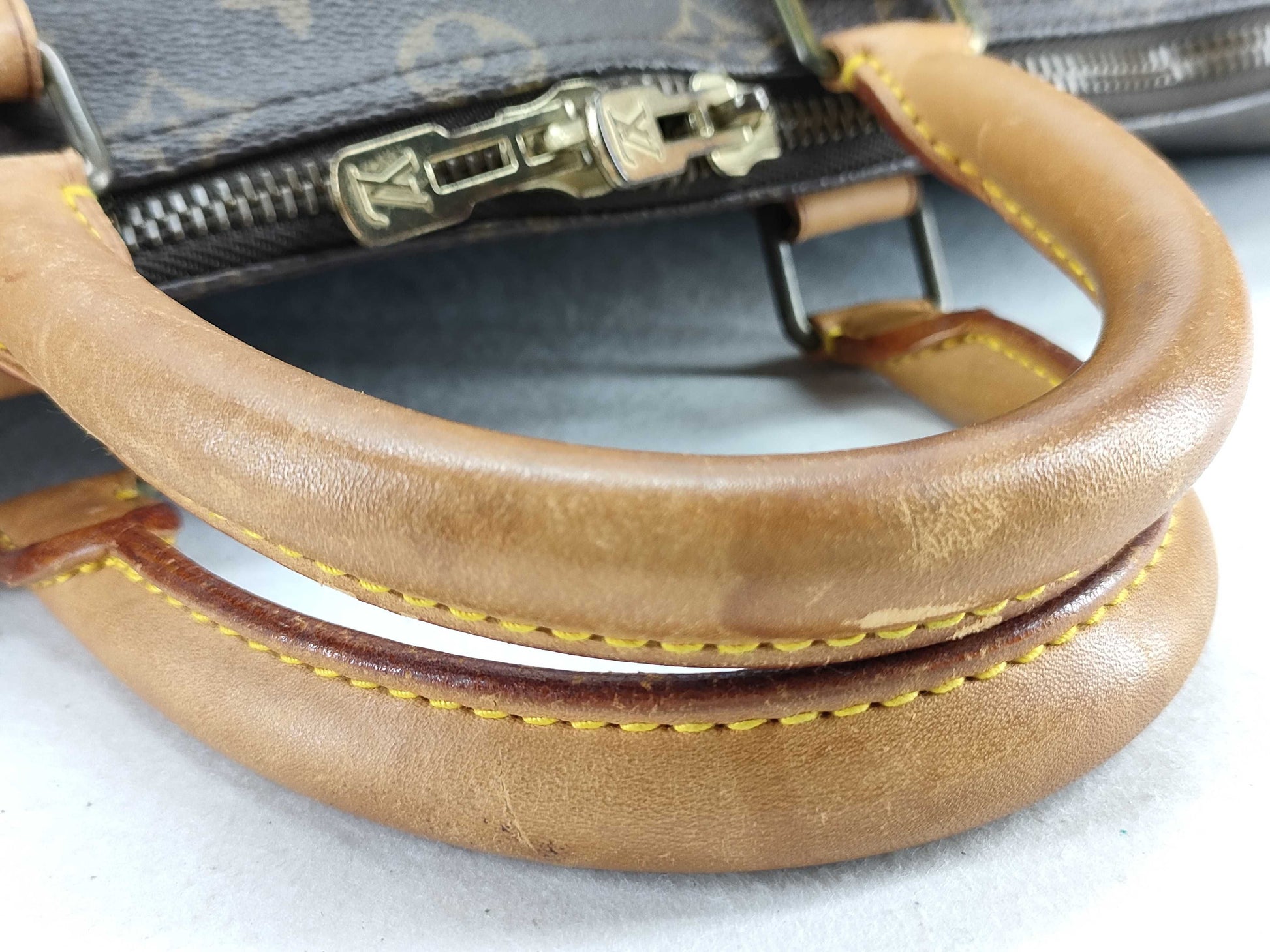 LOUIS VUITTON Monogram M41426 Monogram Keepall 50 Boston Bag