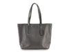 COACH C0240 Leather Gotham Tote 34 Bag Black Tote Bag
