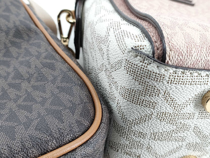 Michael Kors 2-Piece Shoulder Bag Set