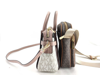 Michael Kors 2-Piece Shoulder Bag Set