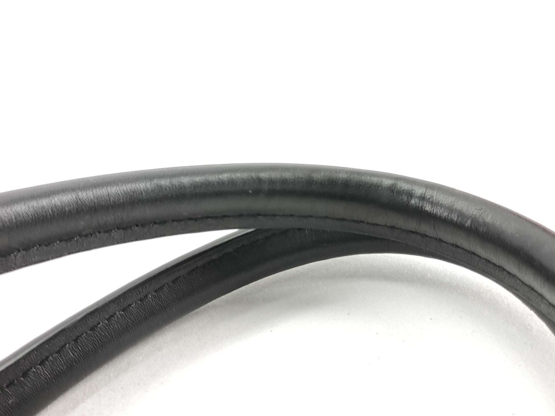 COACH Signature F54803 Signature Briefcase, 2-Way Business Bag, Leather, PVC, Black, with Strap