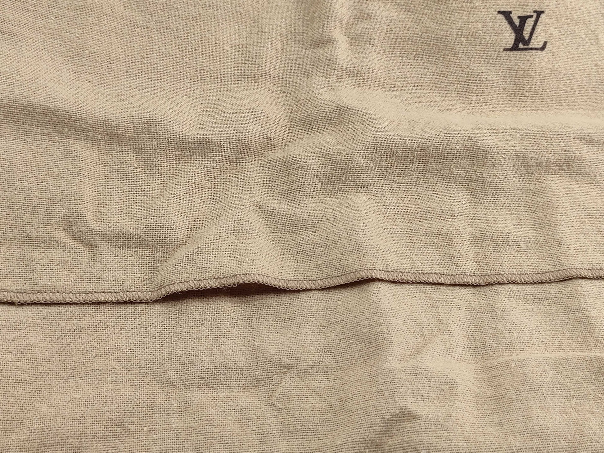 Set of 20 Louis Vuitton Dust Bags 