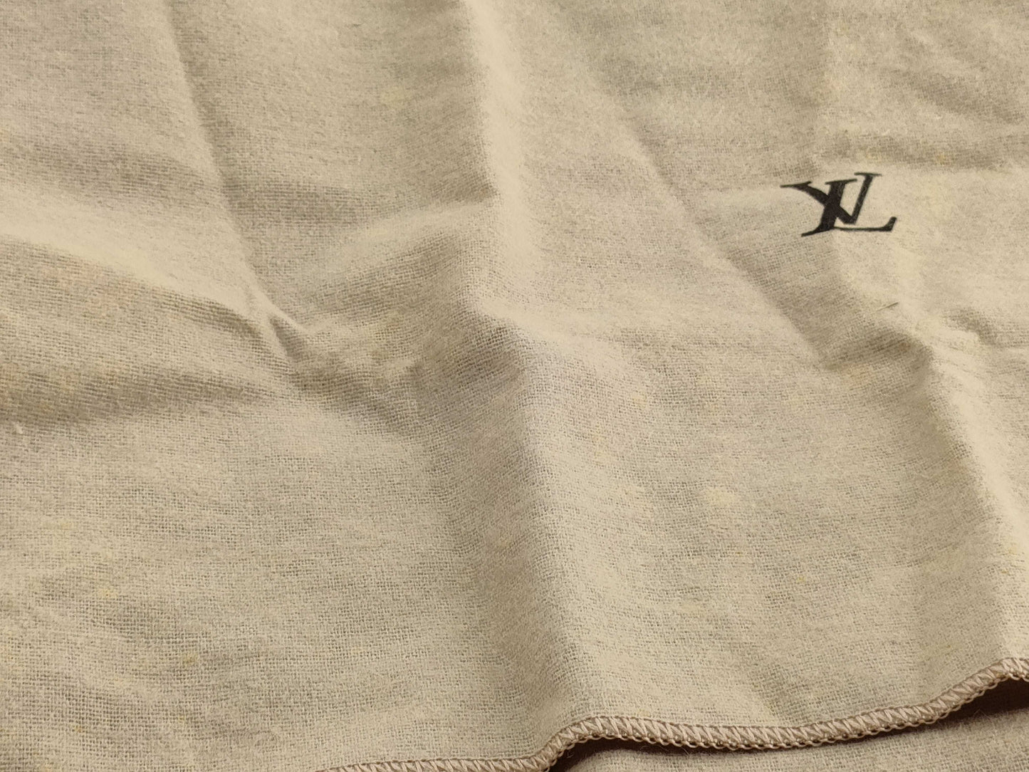 Set of 20 Louis Vuitton Dust Bags 