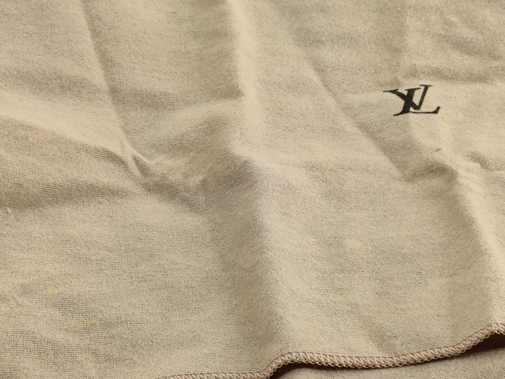 Set of 20 Louis Vuitton Dust Bags 