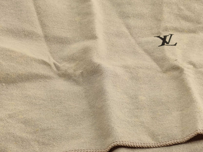 Set of 20 Louis Vuitton Dust Bags 