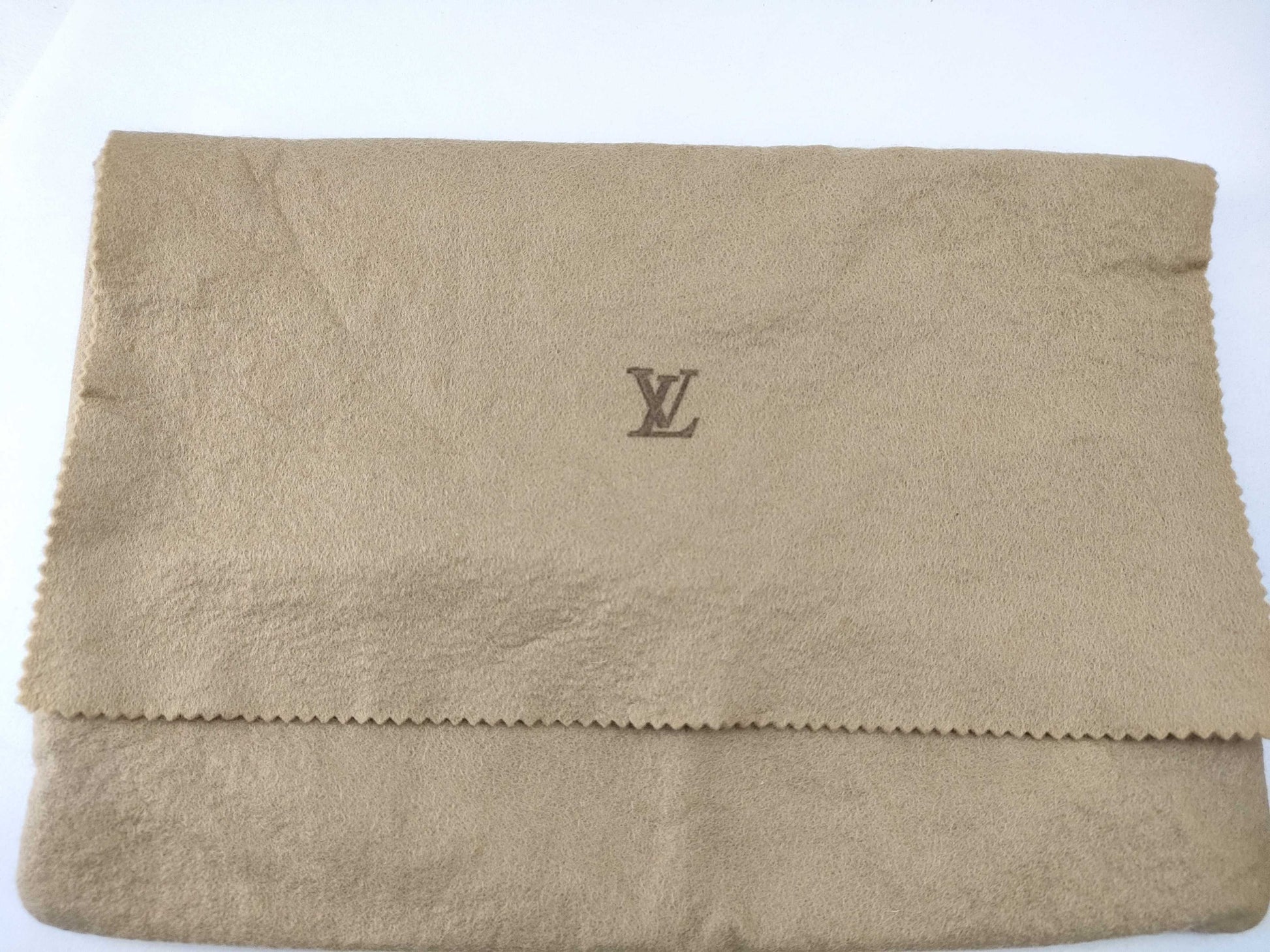 Set of 20 Louis Vuitton Dust Bags 
