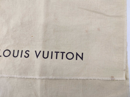 Set of 20 Louis Vuitton Dust Bags 