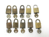 LOUIS VUITTON Cadena Key Set of 10 Other Accessories