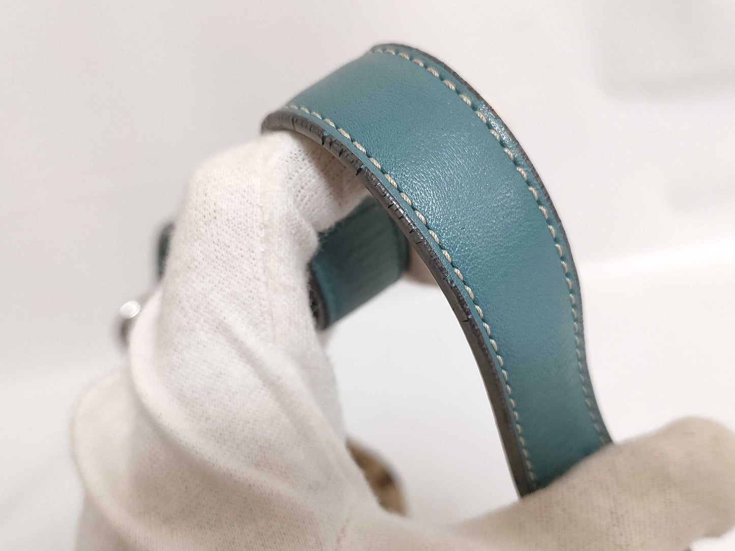 COACH Signature Tote Bag