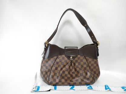 LOUIS VUITTON Damier Vuitton Monogram Nile Shoulder Bag