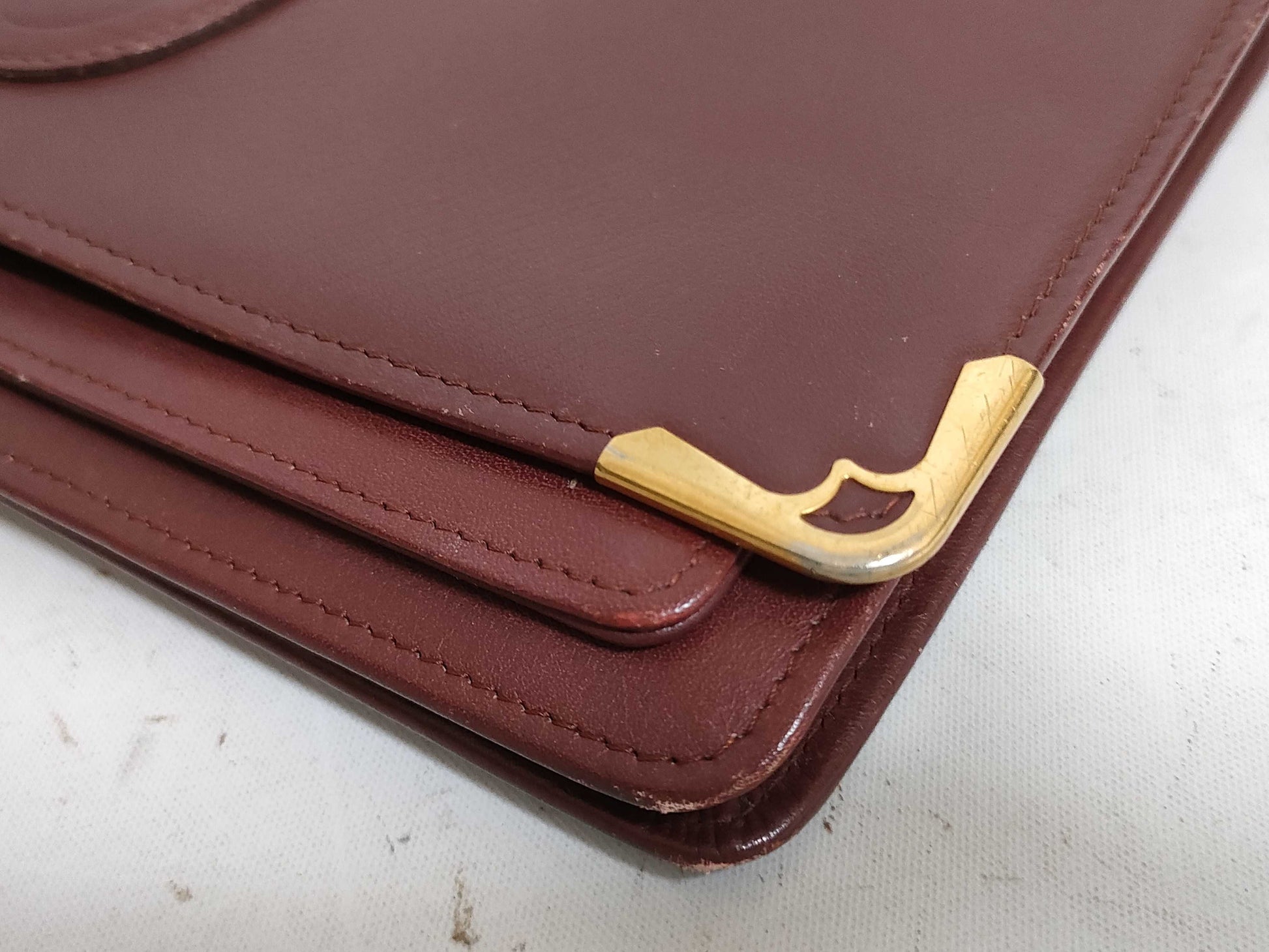 Cartier Cartier Second Bag Second Bag