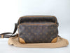 LOUIS VUITTON Monogram Nile Shoulder Bag