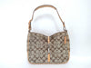 COACH Signature Coach Signature Shoulder Bag Shoulder Bag