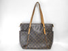 LOUIS VUITTON Monogram Totally Tote Bag