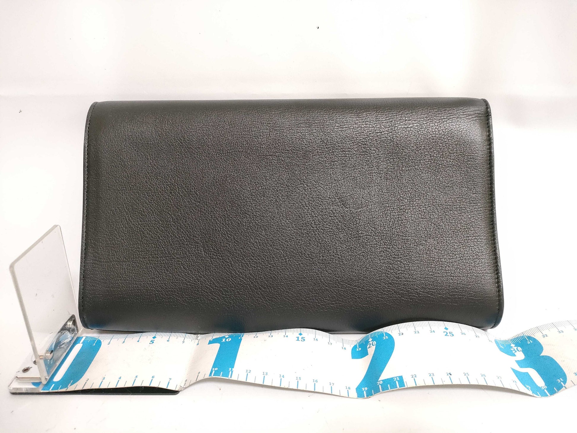 Yves Saint Laurent YSL Second Bag Black Second Bag