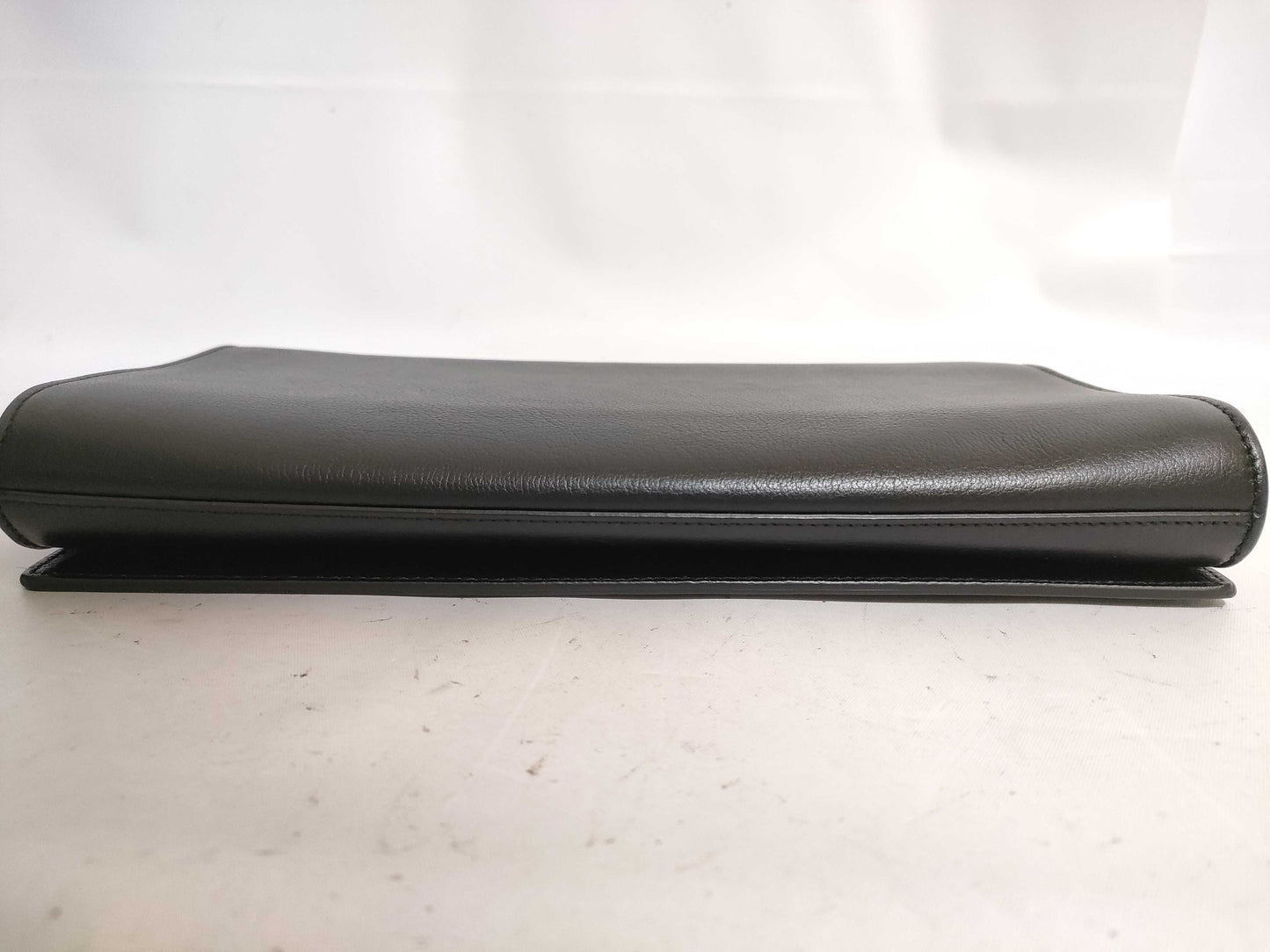 Yves Saint Laurent YSL Second Bag Black Second Bag