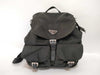 PRADA Nylon Prada Nylon Backpack