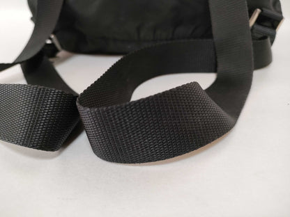 PRADA Nylon Prada Nylon Backpack