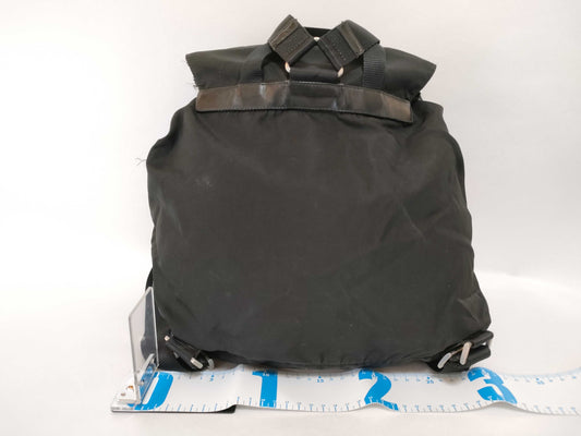 PRADA Nylon Prada Nylon Backpack