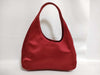 PRADA Prada One-Shoulder Red Shoulder Bag
