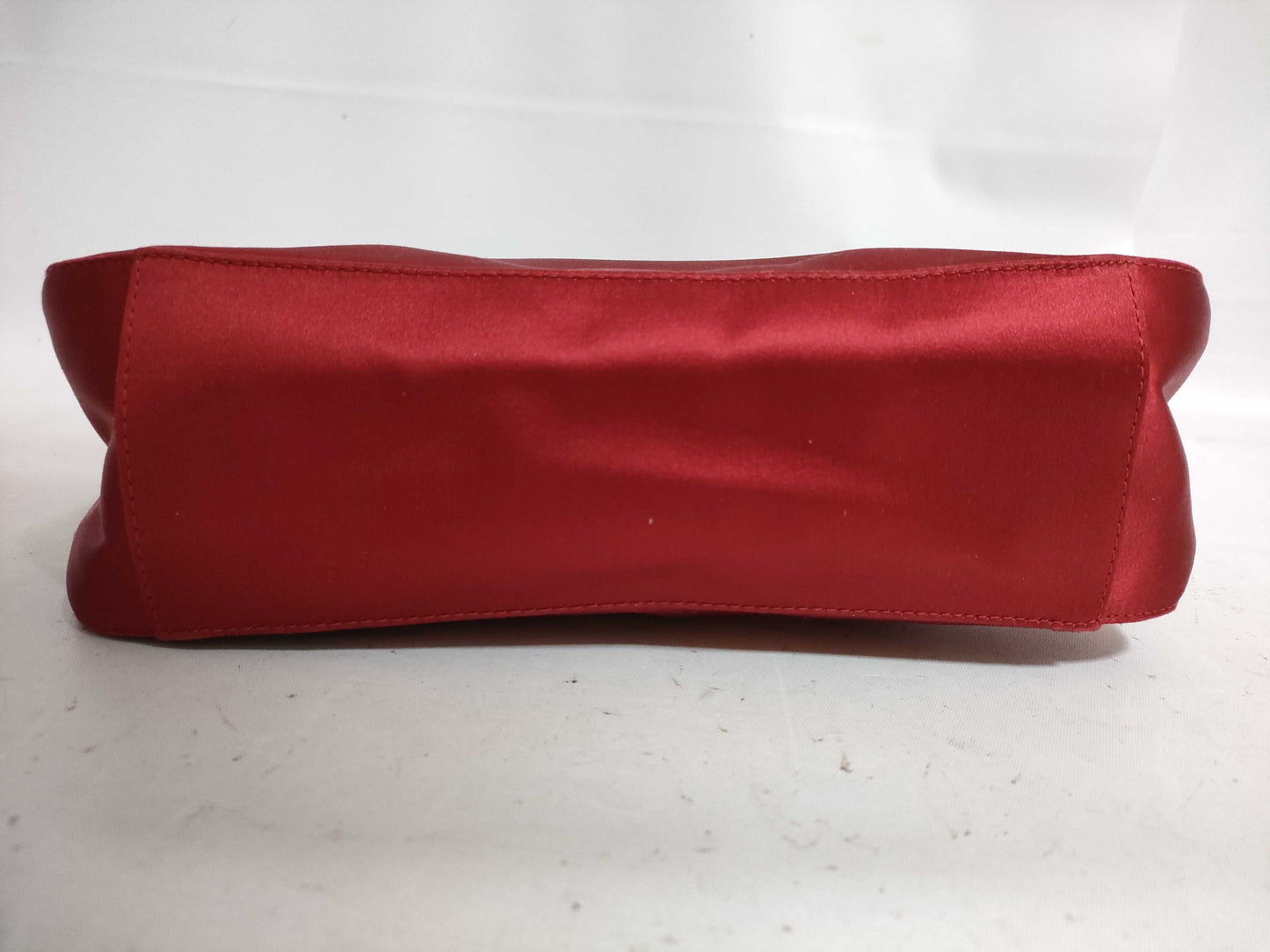 PRADA Prada One-Shoulder Red Shoulder Bag