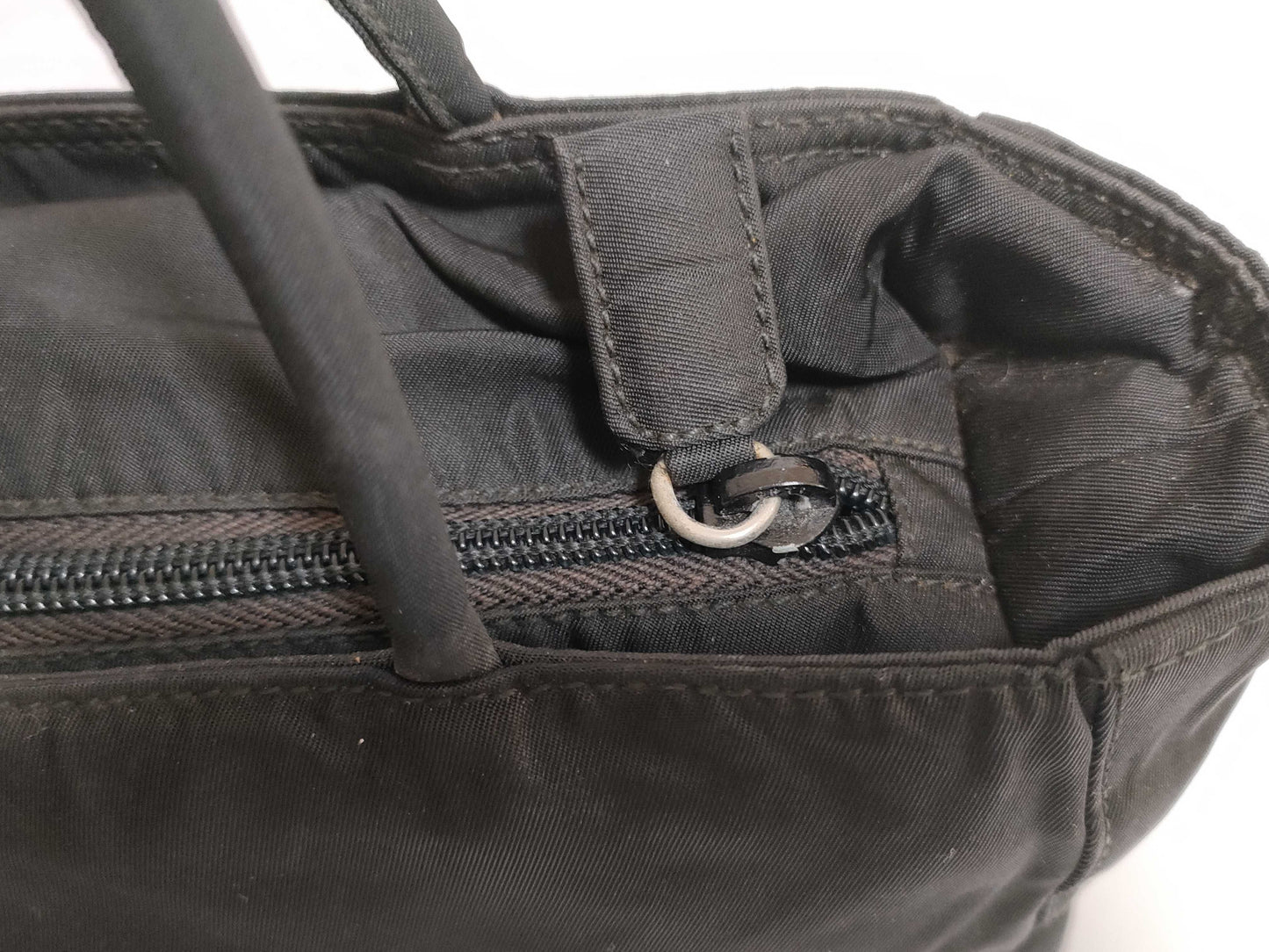 PRADA Nylon Prada Nylon Tote Bag Tote Bag