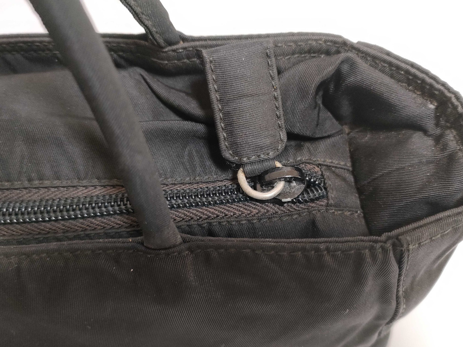 PRADA Nylon Prada Nylon Tote Bag Tote Bag