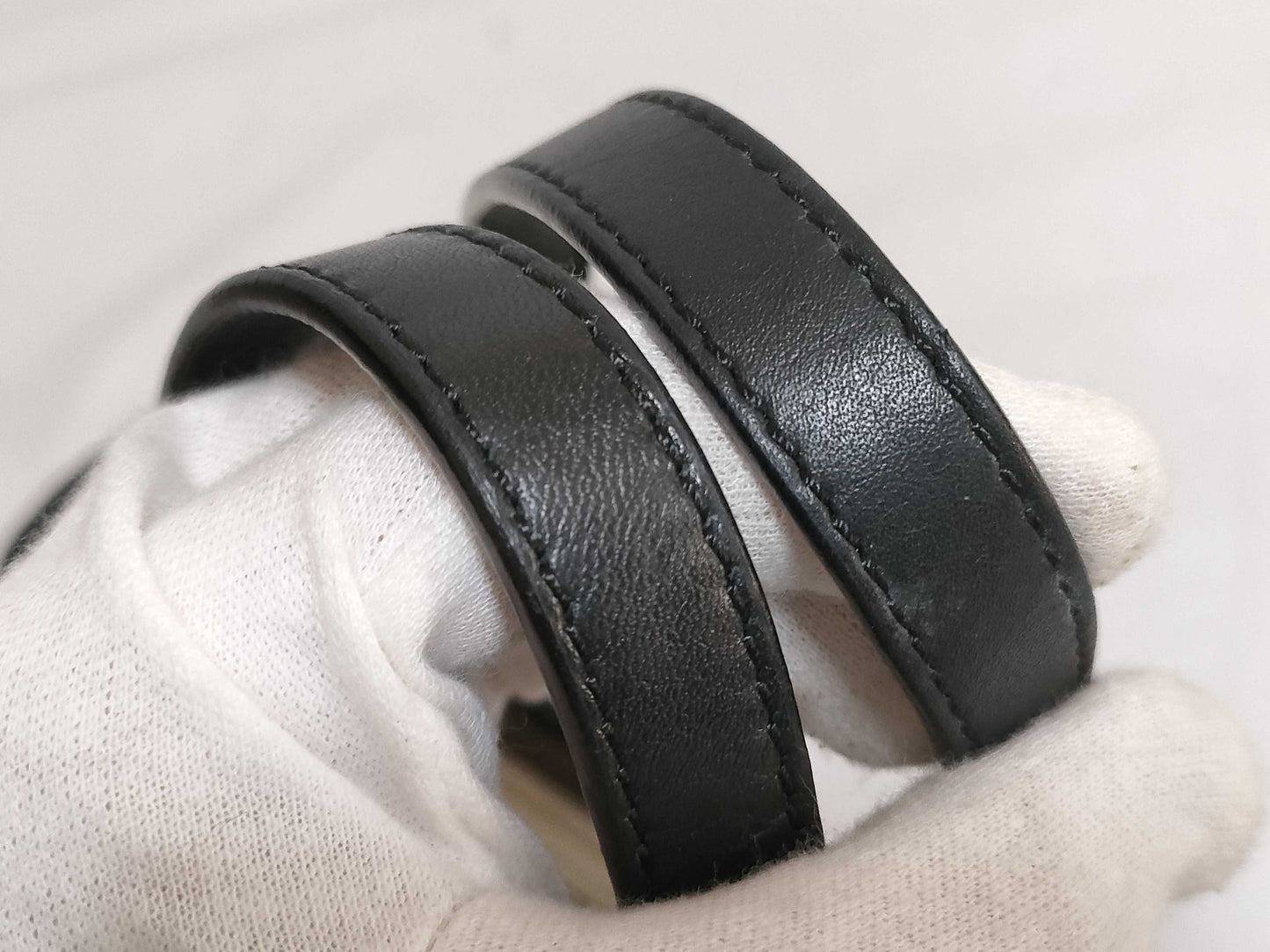 LOEWE Anagram Handbag