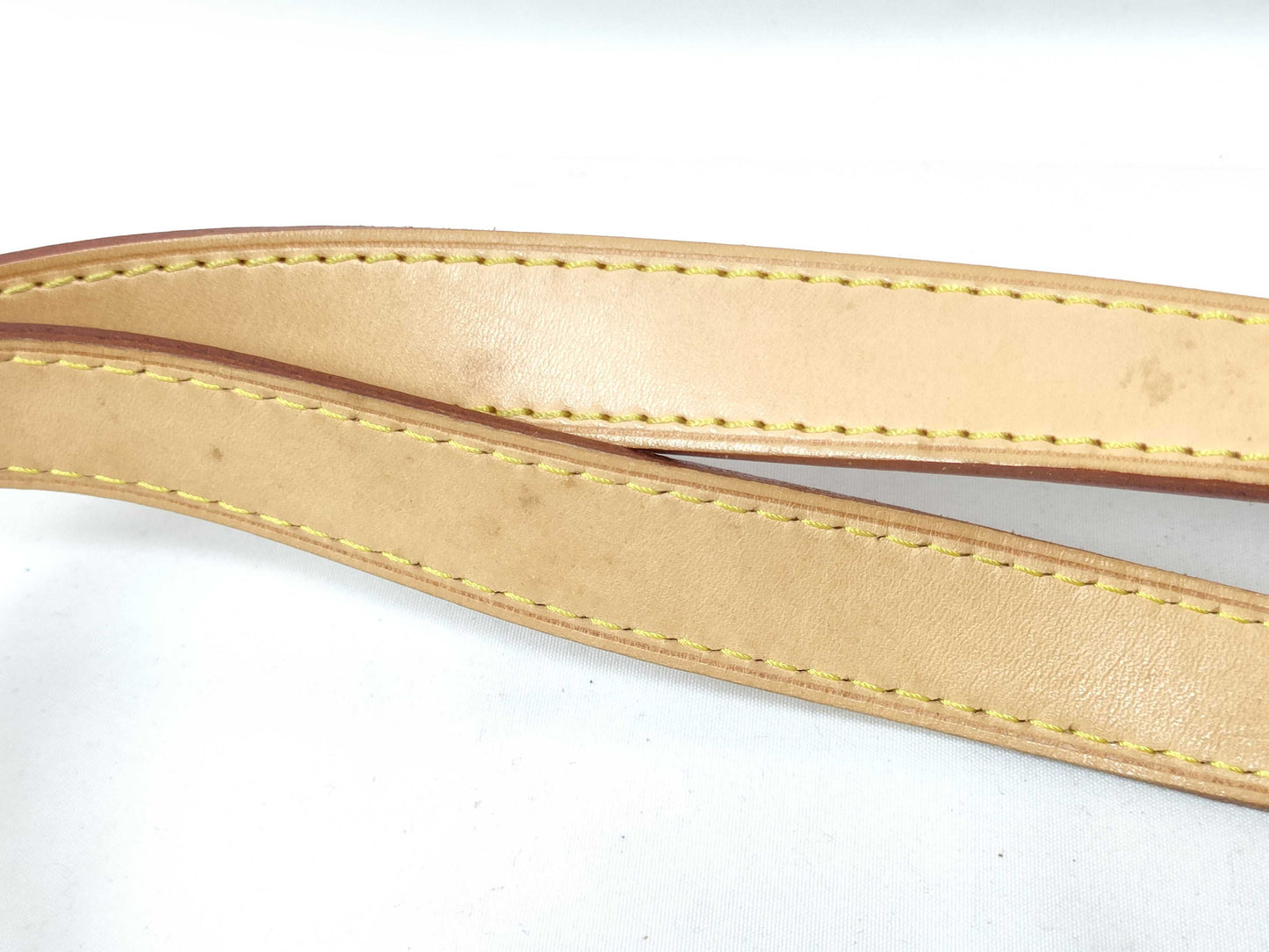 LOUIS VUITTON Monogram Batignolles Handbag