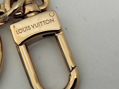 LOUIS VUITTON LV Treasured Keychain Key Case/Keychain