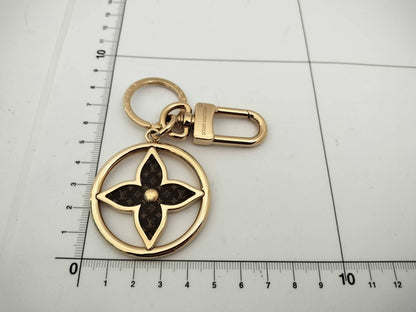LOUIS VUITTON LV Treasured Keychain Key Case/Keychain