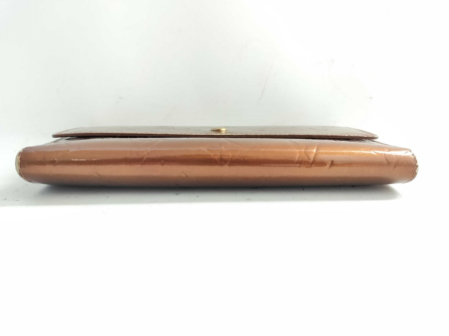 LOUIS VUITTON Vernis Wallet