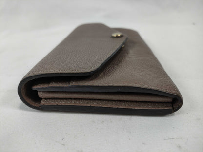 LOUIS VUITTON Monogram Empreinte Louis Vuitton Monogram Empreinte Wallet