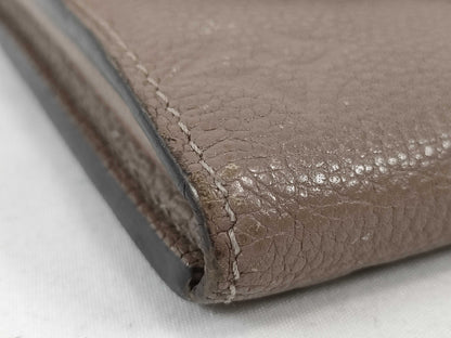 LOUIS VUITTON Monogram Empreinte Louis Vuitton Monogram Empreinte Wallet