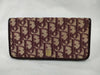 Dior Trotter Dior Trotter folding wallet