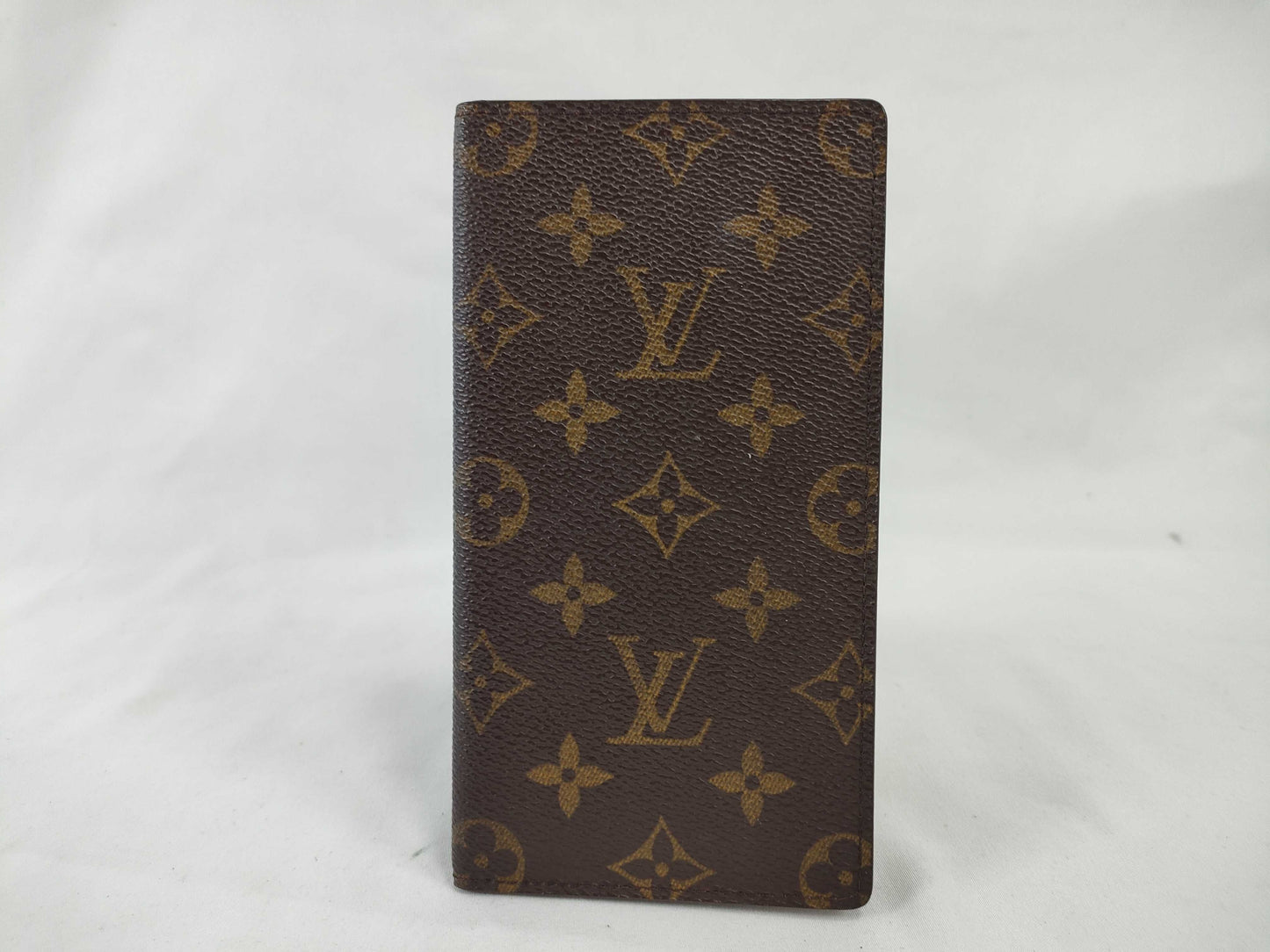 LOUIS VUITTON Monogram Wallet