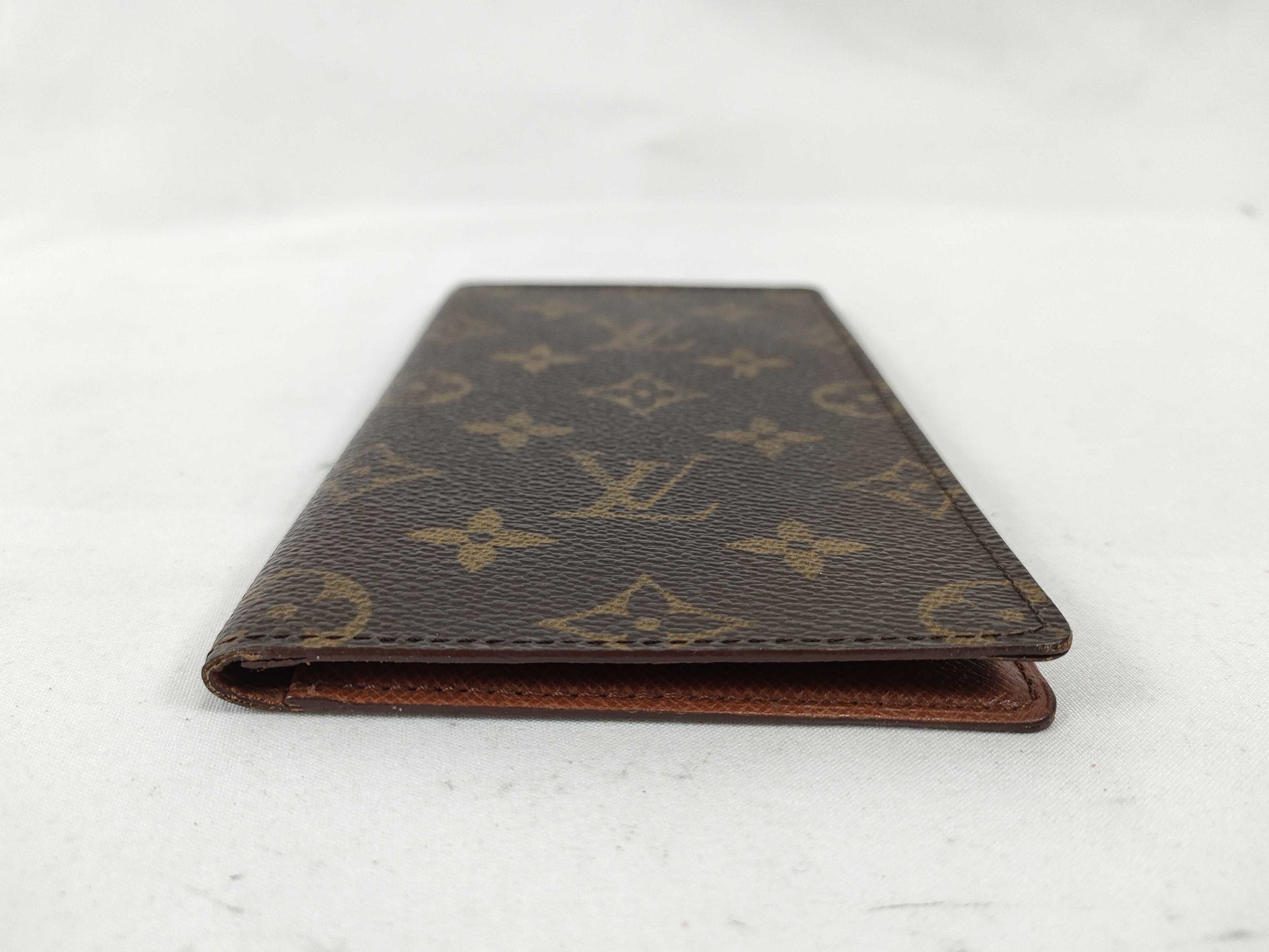LOUIS VUITTON Monogram Wallet