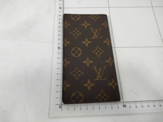 LOUIS VUITTON Monogram Wallet