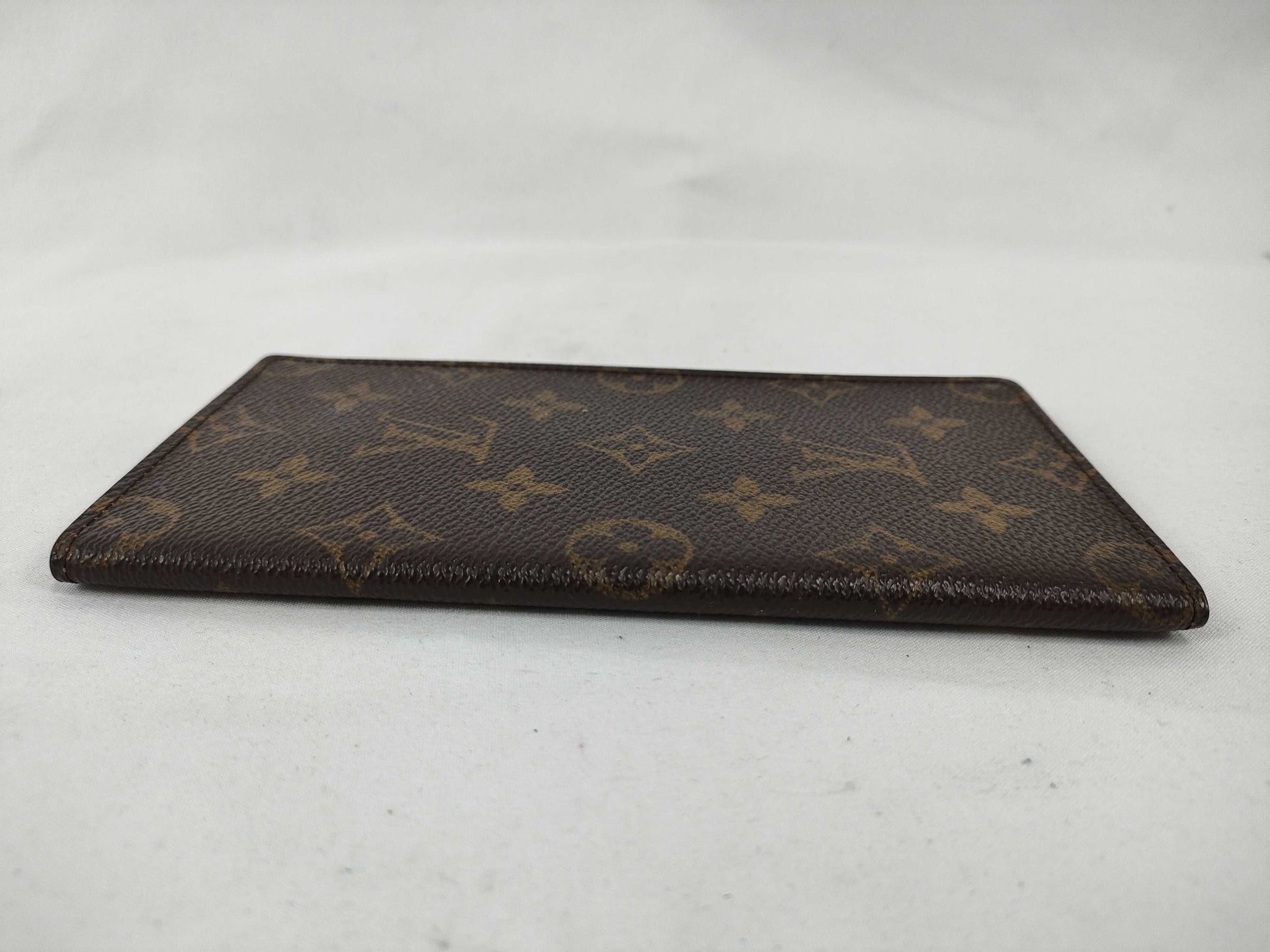LOUIS VUITTON Monogram Wallet