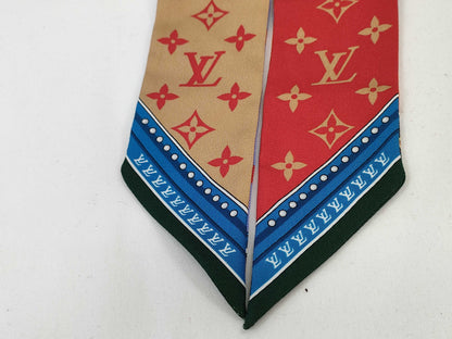 LOUIS VUITTON Twilly Scarf
