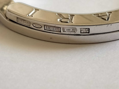 BVLGARI Bulgari Key Ring Other Accessories