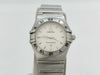 OMEGA Constellation 1562.30 57933989 White Dial Quartz Women's Watch