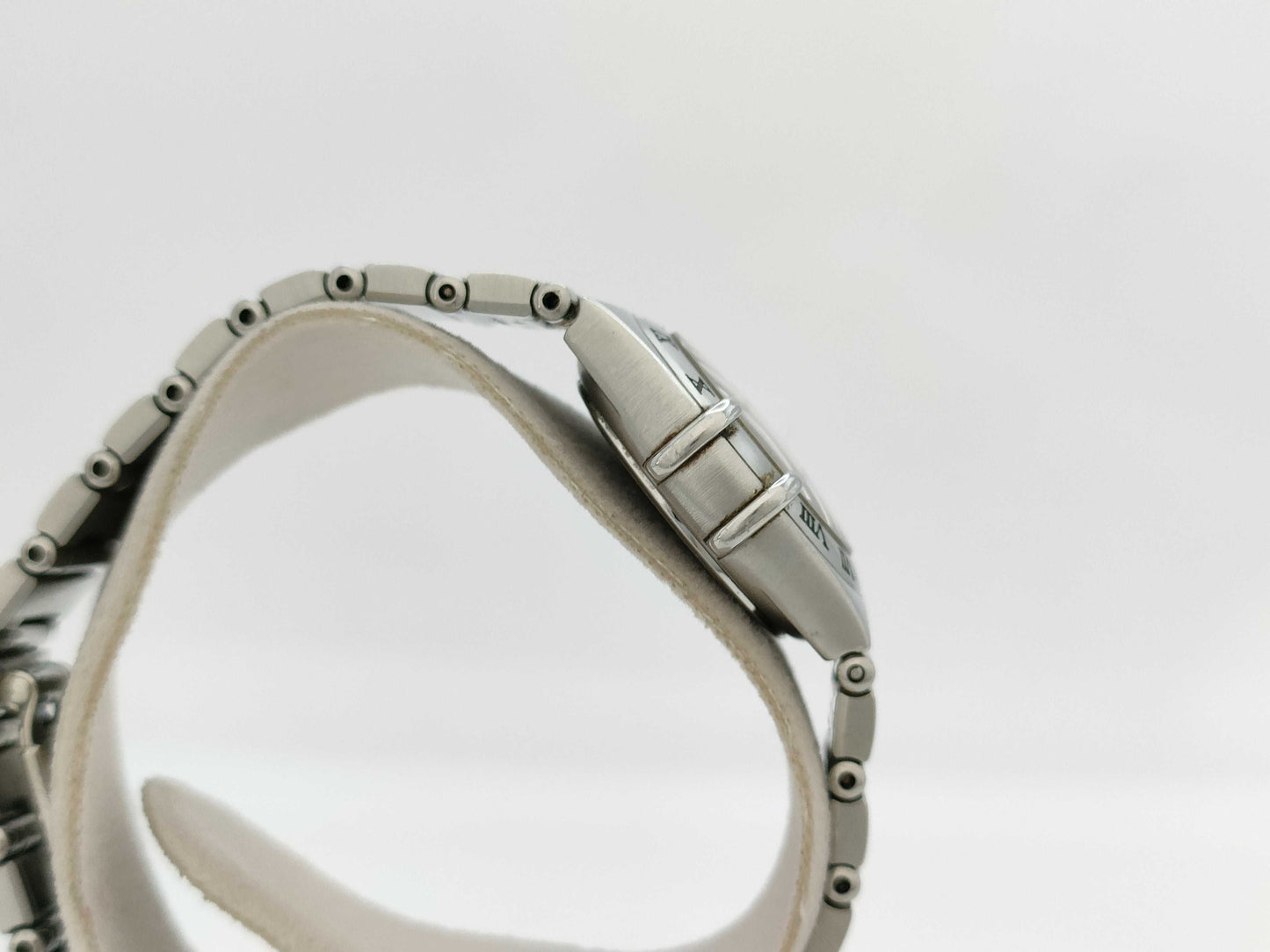 OMEGA Constellation 1562.30 57933989 White Dial Quartz Women's Watch