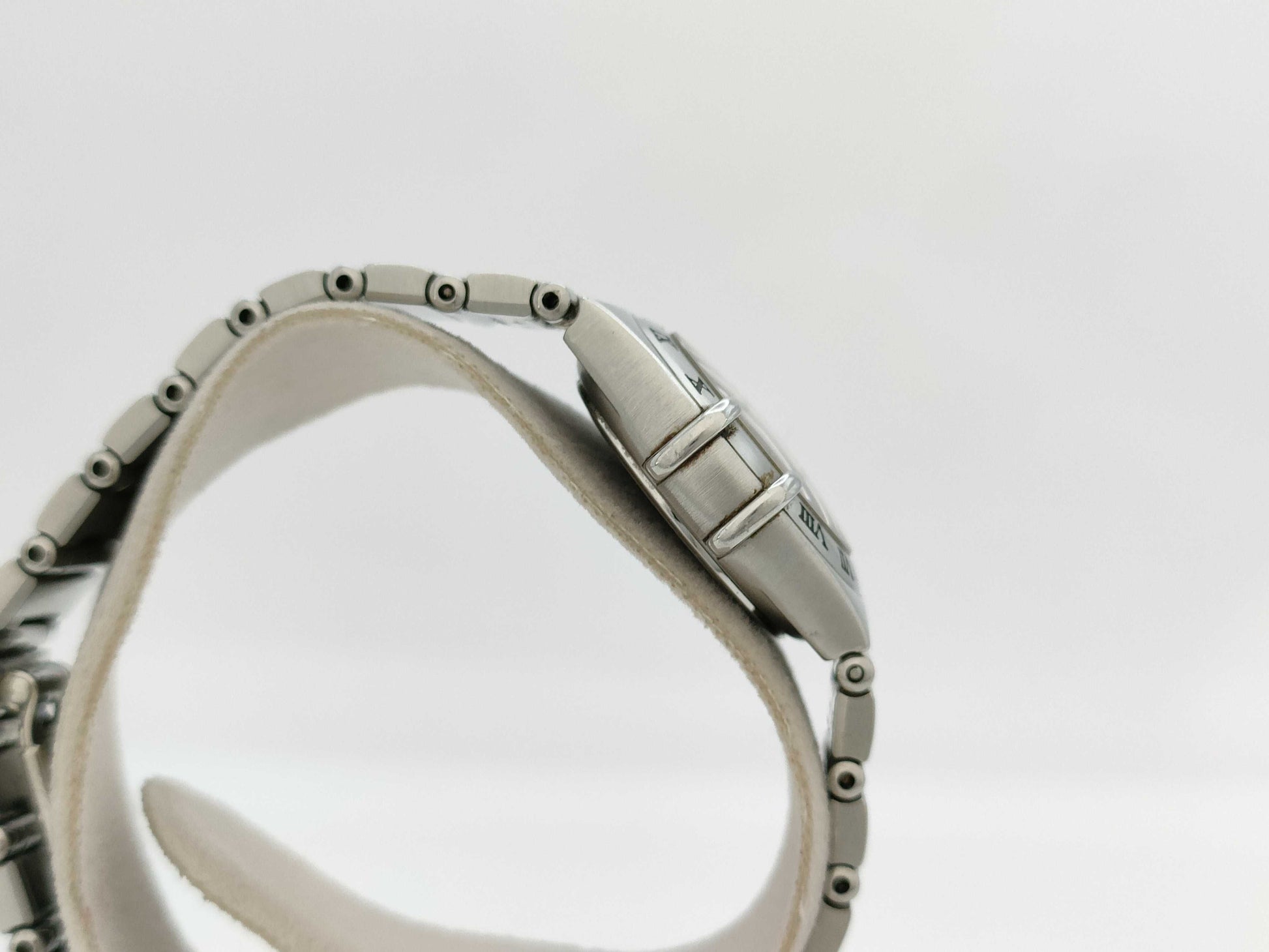 OMEGA Constellation 1562.30 57933989 White Dial Quartz Women's Watch