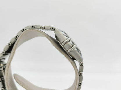 OMEGA Constellation 1562.30 57933989 White Dial Quartz Women's Watch