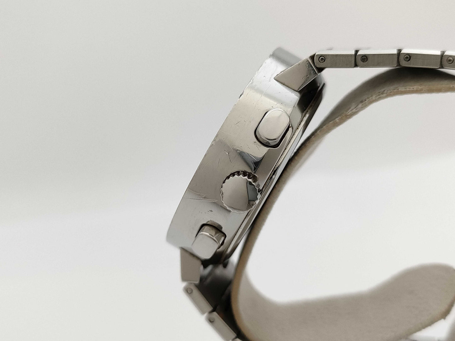 BVLGARI BVLGARI BVLGARI BVLGARI BB38SSCH L12266 Automatic Men's Watch