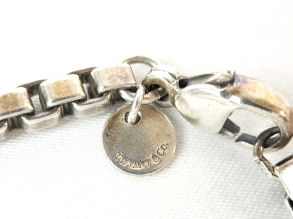 Tiffany & Co. Tiffany Venetian 925 Bracelet/Bangle