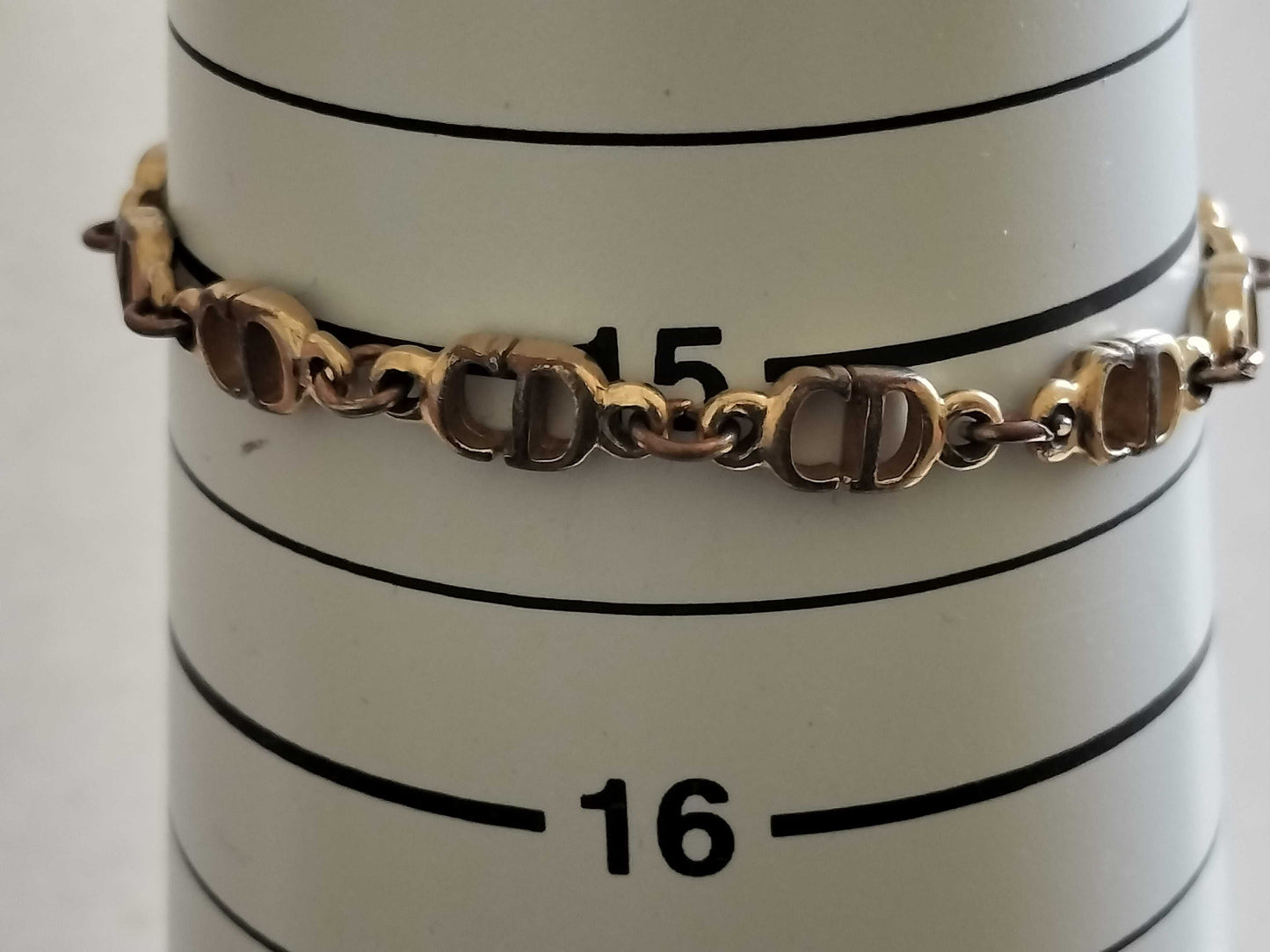 Dior CD Bracelet Bracelet Bangle